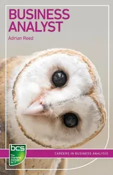 Business Analyst. Careers in business analysis, Paperback/Adrian Reed