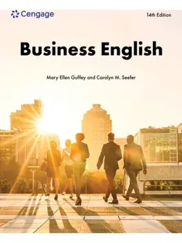Business English. 14 ed, Paperback/***