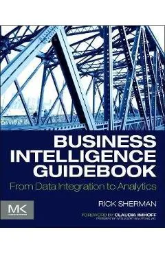 Business Intelligence Guidebook