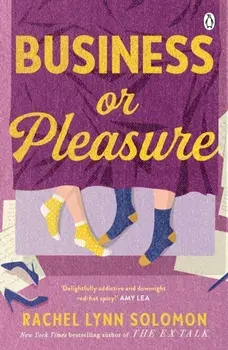 Business or Pleasure/Rachel Lynn Solomon