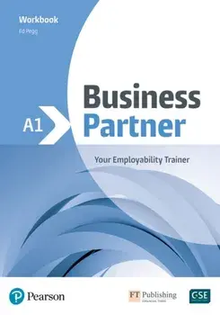 Business Partner A1 Workbook, Paperback/Ed, Jr. Pegg