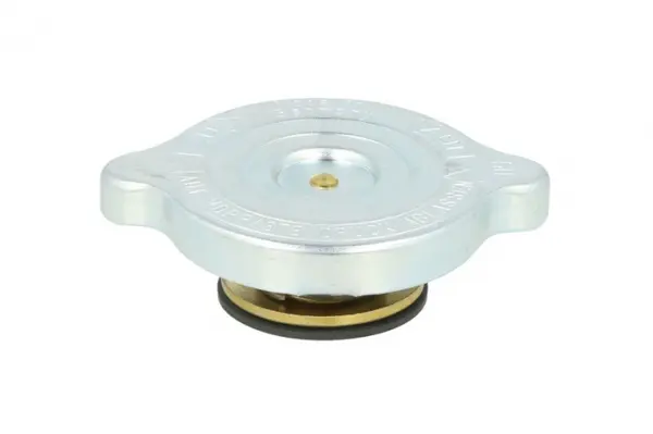 Buson radiator (0,6bar) potrivit MAN F8, F9, F90, F90 UNTERFLUR, FOC, G, G90, HOCL, L2000, LION S CITY, LION S CLASSIC, LION S COACH, LION S STAR D0224MF-D2876LOH21 10.75-