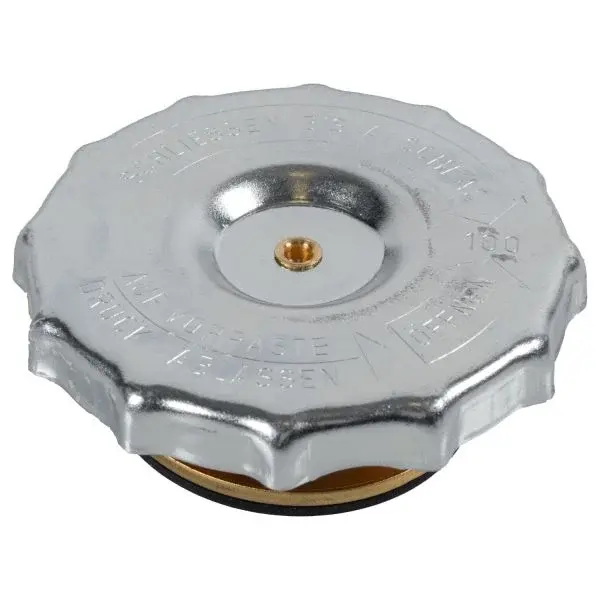 Buson radiator (1bar) potrivit MAN F8, F9, F90, F90 UNTERFLUR, FOC, G, HOCL, LION S CITY, LION S CLASSIC, LION S COACH, LION S STAR, NG, NL, NU, SU D0226MF-D2876LOH21 04.81-