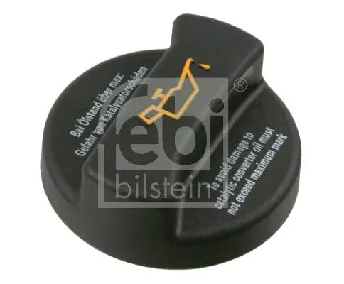 buson,umplere ulei FEBI BILSTEIN febi Plus 02113