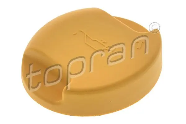 buson,umplere ulei TOPRAN 201 298