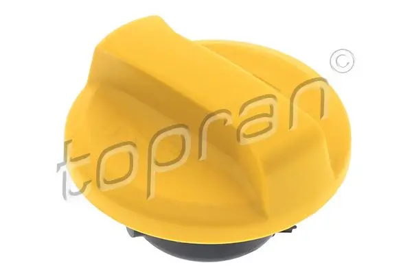 buson,umplere ulei TOPRAN 205 591