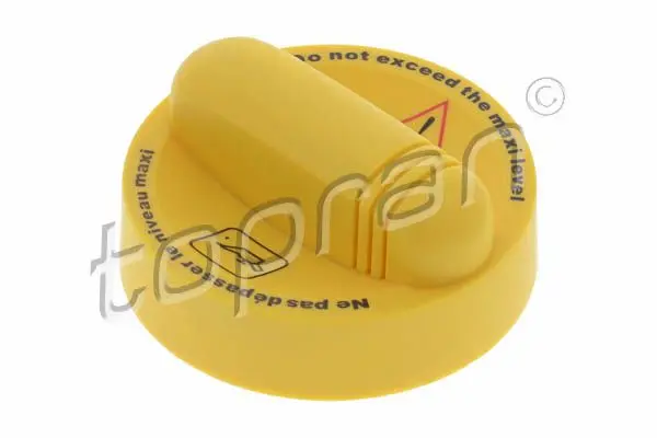 buson,umplere ulei TOPRAN 208 229