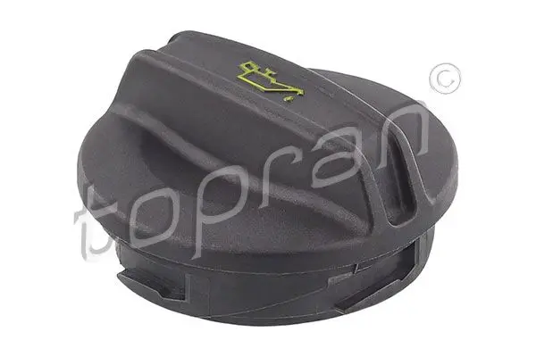 buson,umplere ulei TOPRAN EHVP 116 744