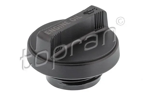 buson,umplere ulei TOPRAN EHVP 601 101