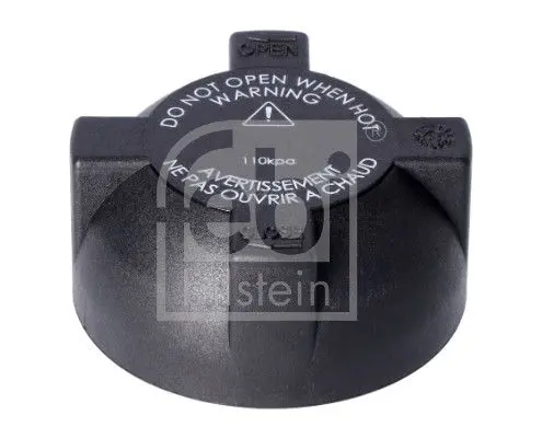buson,vas expansiune FEBI BILSTEIN 02269