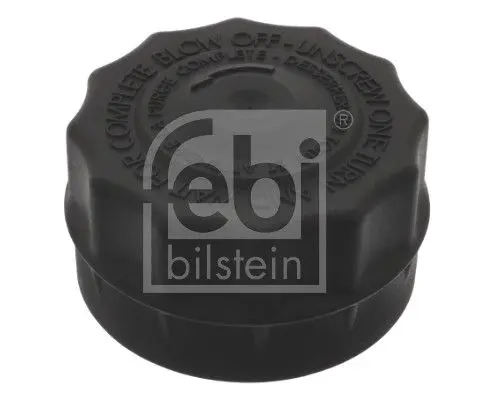 buson,vas expansiune FEBI BILSTEIN 39913