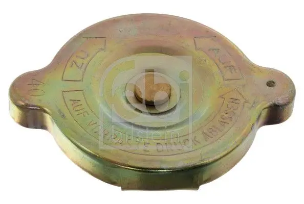 buson,vas expansiune FEBI BILSTEIN 47142