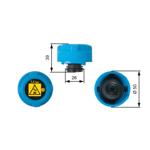 buson,vas expansiune GATES RC216