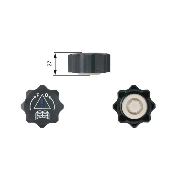 buson,vas expansiune GATES RC218