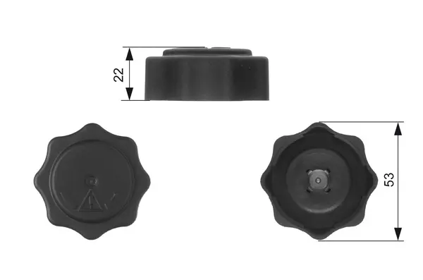 buson,vas expansiune GATES RC229