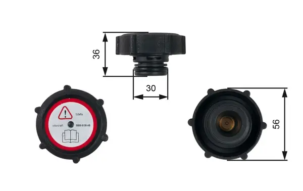 buson,vas expansiune GATES RC230