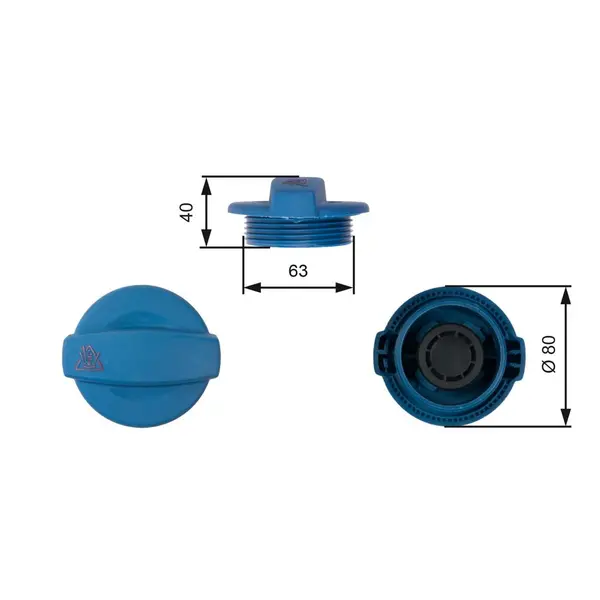buson,vas expansiune GATES RC237