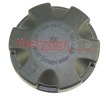 buson,vas expansiune METZGER 2140066