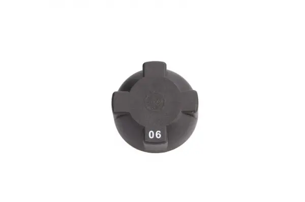 Buson vas expansiune potrivit DAF LF 45, LF 55; RVI KERAX, MIDLUM, PREMIUM, PREMIUM 2; VOLVO FE II, FL II BE110C-MIDR06.23.56B 43 02.96-