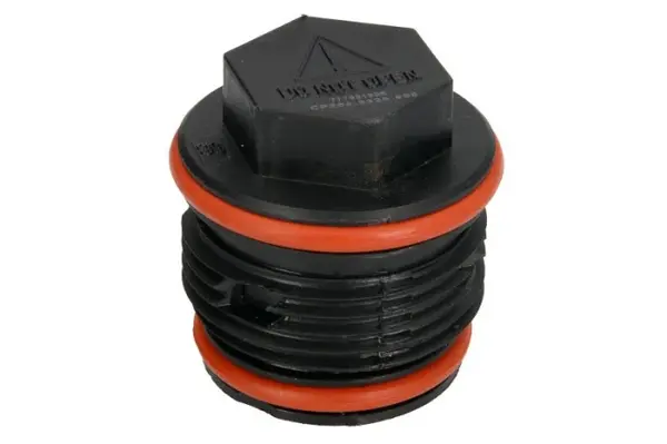 Buson vas expansiune (supapa) potrivit SCANIA G I, P I, P,G,R,T, R I, T DC09.108-OSC11.03 01.03-