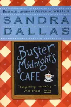 Buster Midnight's Cafe, Paperback/Sandra Dallas
