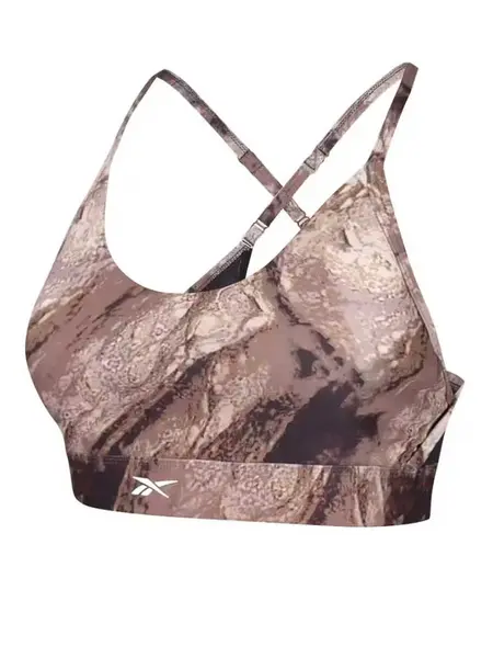 Bustier sport Lux Strappy