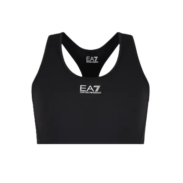 Bustiera EA7 W BRA MEDIUM SUPPORT