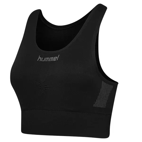Bustiera hummel FIRST SEAMLESS - M/L