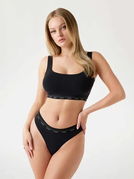 Bustiera Matilde Seamless