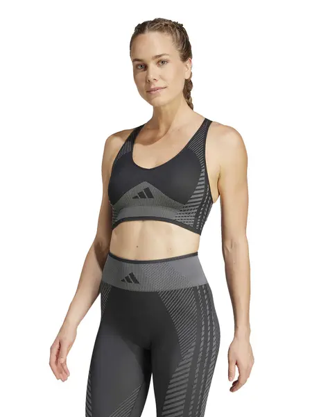 Bustiera sport Aeroknit Training Light Support