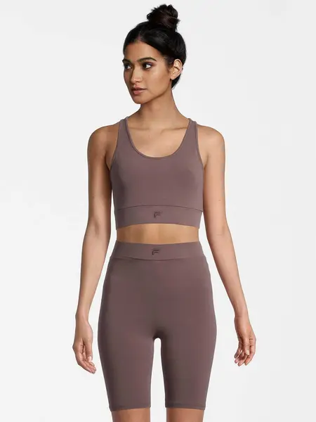 Bustiera sport Corte
