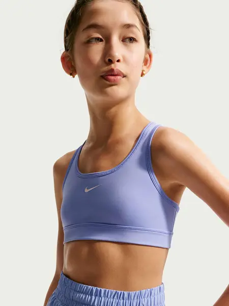Bustiera sport G Nk Df Swoosh