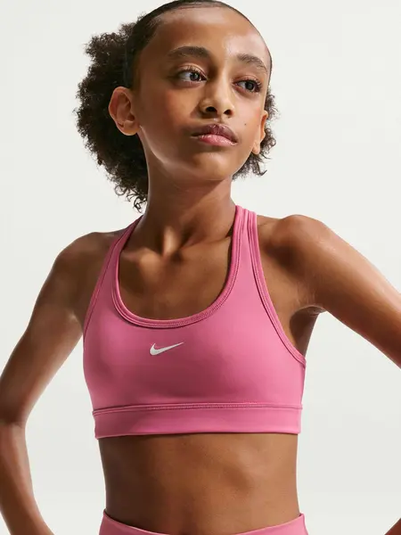 Bustiera sport G Nk Df Swoosh