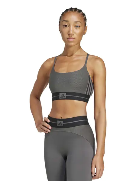 Bustiera sport Hyperglam Rib
