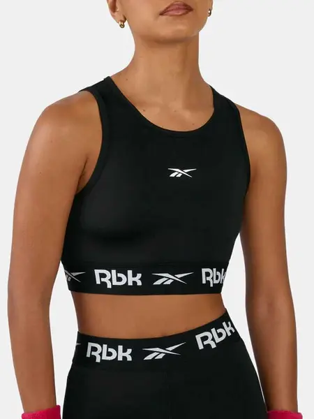 Bustiera sport Id Train Cutout