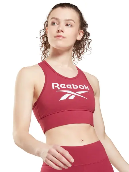 Bustiera sport Identity