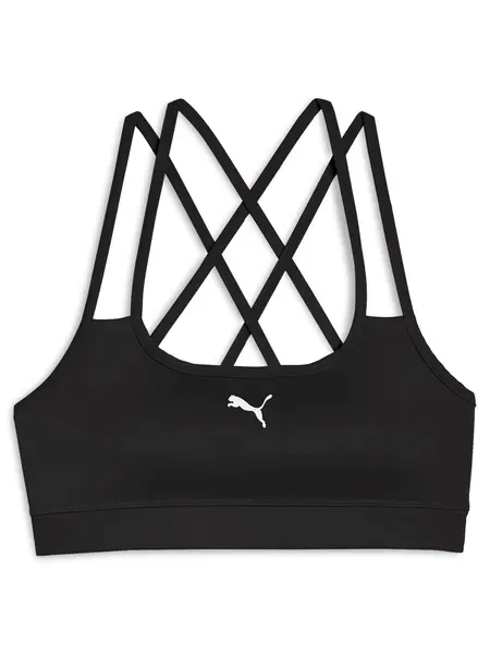 Bustiera sport Move Strappy – Low