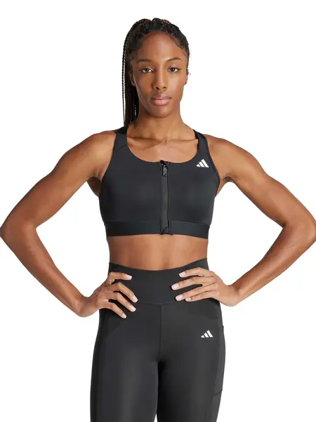 Bustiera sport Powerreact Training Medium-support