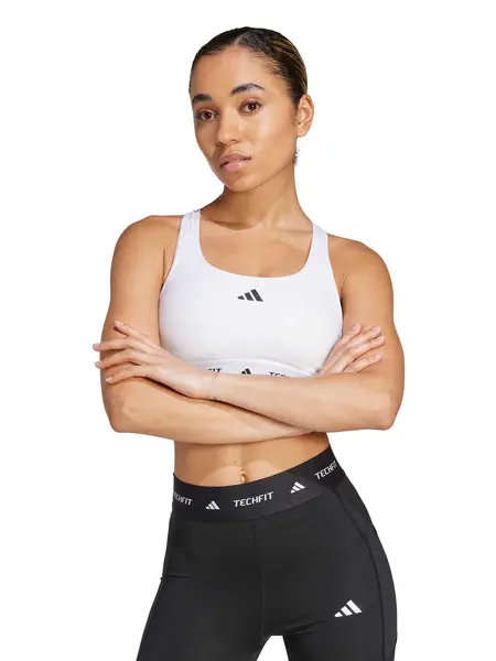 Bustiera sport Techfit