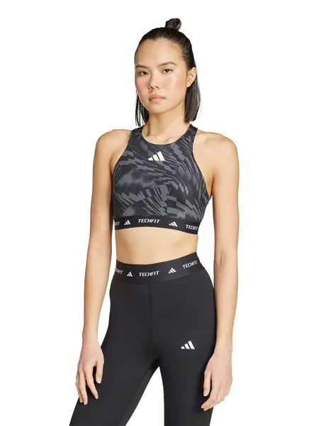 Bustiera sport Techfit Medium