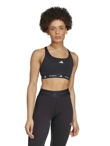 Bustiera sport Techfit Medium-Support Bra
