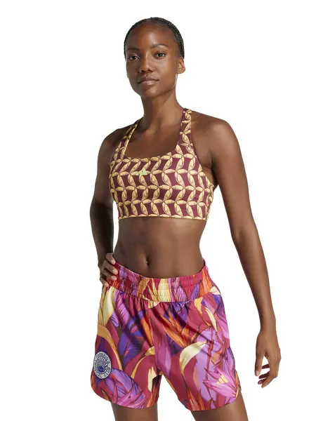 Bustiera sport X Farm Rio Medium-support