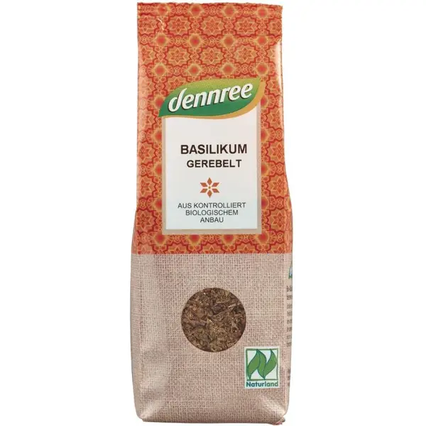 Busuioc maruntit, eco - 25 g