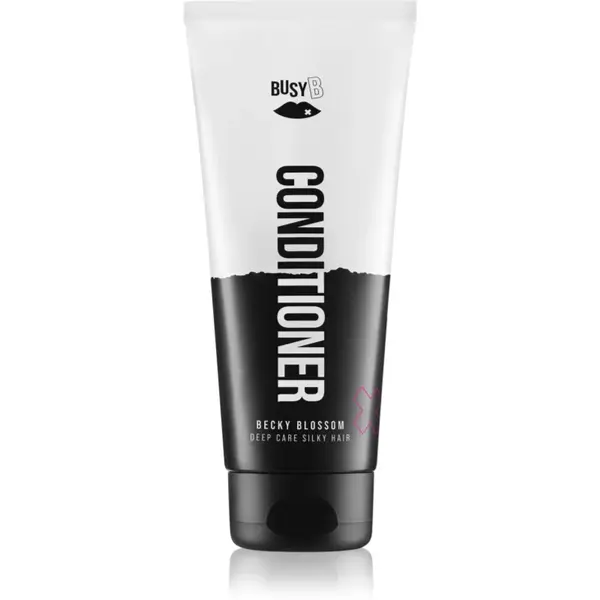 BusyB Becky Blossom Conditioner balsam pentru păr 200 ml