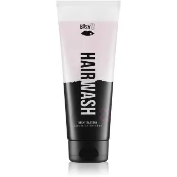 BusyB Hair Wash Becky Blossom șampon