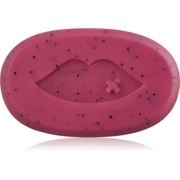 BusyB Skin Shedder Becky Blossom baton exfoliant pentru corp 100 g