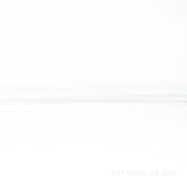 But Here We Are - White Vinyl | Foo Fighters