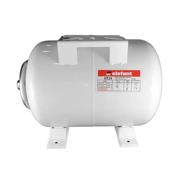 Butelie (vas expansiune) hidrofor Elefant 8425, 24L, 8 bar