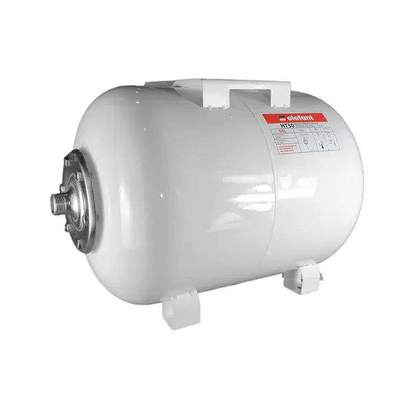 Butelie (vas expansiune) hidrofor Elefant 8431, 50L, 8 bar