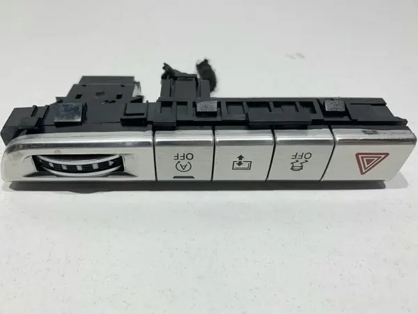 Butoane bord 4H0820911B Audi A8 (2009-2017) [4H] D4